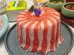 -东来顺•非遗火锅(外滩店)