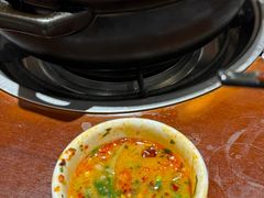 -菌之家·专业纯野生菌火锅·特色炒菌