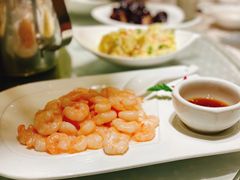 清炒大虾仁-顺风海鲜港(长寿路店)