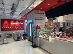 -DQ·蛋糕·冰淇淋(万达店)