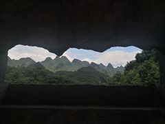 -香桥岩溶国家地质公园