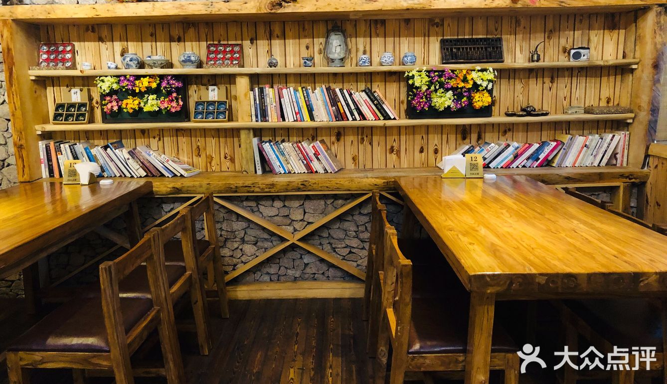 竟然还有人没来过这家韩料店？？
