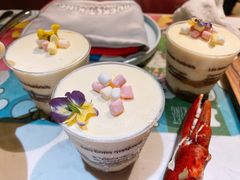 -水桶王国主题餐厅·聚会·生日派对·亲子活动·家庭套餐(亚龙湾希尔顿店)