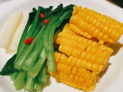 -上上瓷·艺境川菜(IFS旗舰店)