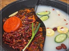 -楠火锅(广州总店)