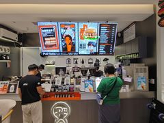 -Pull-Tab拉环咖啡(杭州市上城区来福士中心店)