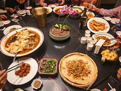 -旺顺阁·北京菜·烤鸭(大望路店)