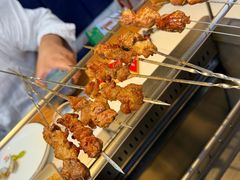 -高鸽子锦州烧烤63年(海阳路店)