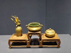 -香市公园-中国沉香文化博物馆