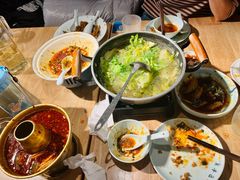 -全牛匠·乐山跷脚牛肉(新中关店)