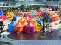 -大族广场Mall&More