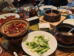 -瓷忆·瓷文化餐厅(上海店)
