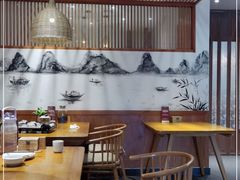 大堂-丹江渔村(望京店)