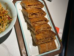-四世同堂·京菜·烤鸭(双井店)