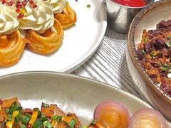 -娜娜家•Nana's restaurant (南开大悦城店)