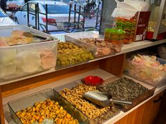 -状元阁烧烤(群力店)