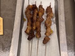 -苏小牛·牛肉串(国贸店)