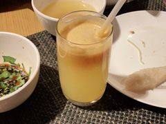 -天津湾西餐厅(三亚海棠湾洲际度假酒店)