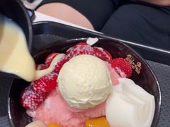 -鲜芋仙(番禺万达广场店)