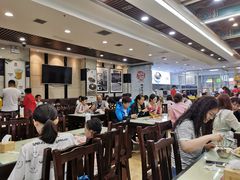 -服务大楼冷面(延大店)