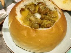 -大树餐厅(红旗街万达店)