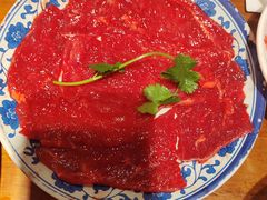 -后火锅(南京东路总店)