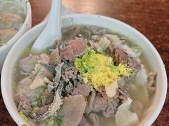 -潮镇老尾牛杂(环城西路店)