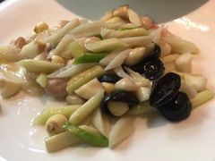 -山外山菜馆(玉泉路店)