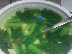 -绿茶餐厅(昆明世纪金源店)