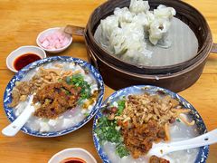 -晓友烧麦(光华村店)