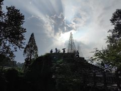-雅安上里古镇
