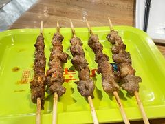 -天山传奇新疆菜(SKLP店)