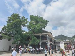 -遵义会议纪念馆
