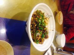 易老头三样菜(南滨印象店)-易老头三样菜(南滨路总店)