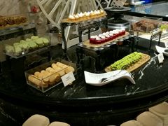 -星汇餐厅(新濠影汇店)