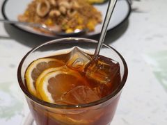 -大树餐厅(红旗街万达店)