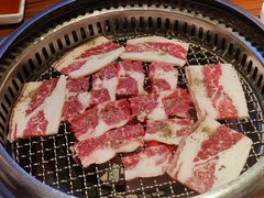 -烧肉一番·新韩式炭火烤肉(大岭山店)