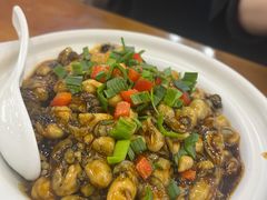 -醉壹号海鲜大排档·老厦门特色菜(厦门美食地标店)