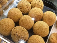 -白玉兰食品(中山公园龙之梦店)