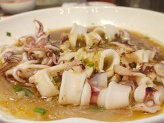 -新白鹿餐厅(百联中环店)