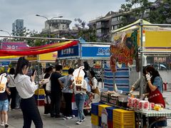 -凯德广场(金牛店)