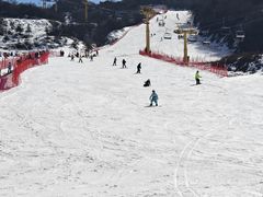 -太子岭滑雪场