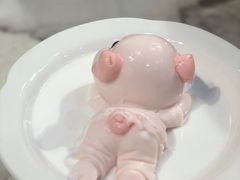 -魔方剧情密室(徐汇店)