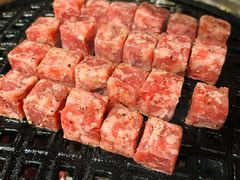 -霸腹烤肉(厦门柚子番店)