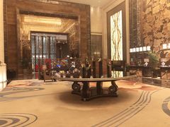 -长沙富力万达文华酒店