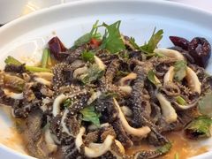 -月福京味斋·烤鸭店·北京菜(鼓楼总店)