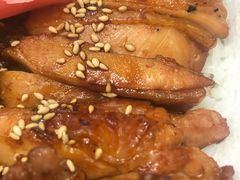 -无限双拼照烧双拼饭(和平店)