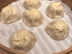-鼎泰丰(复兴店)