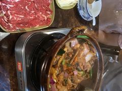 -凤兴鸡煲(宝安海雅店)