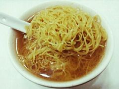 -麦文记面家(佐敦店)